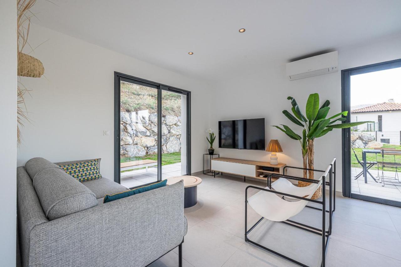 Villa Riviera - Nouveaute Entre Mer Et Montagnes Colomars Extérieur photo