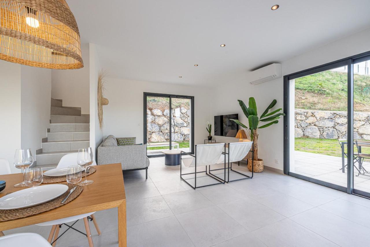Villa Riviera - Nouveaute Entre Mer Et Montagnes Colomars Extérieur photo